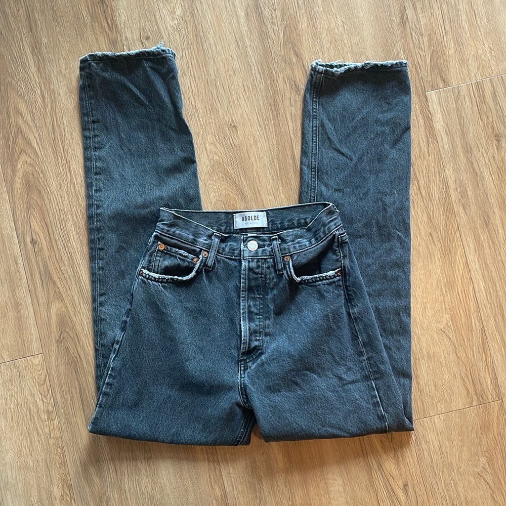 AGOLDE Jeans 90s Pinch Waist
